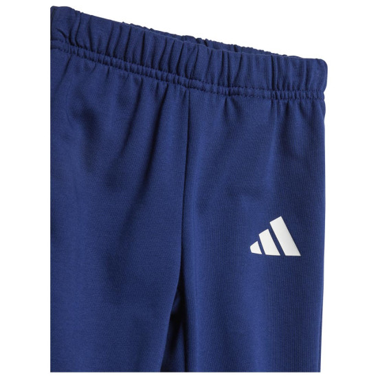 Adidas Βρεφικές φόρμες σετ Essentials Big Logo French Terry Track Suit Adidas Βρεφικές φόρμες σετ Essentials Big Logo French Terry Track Suit